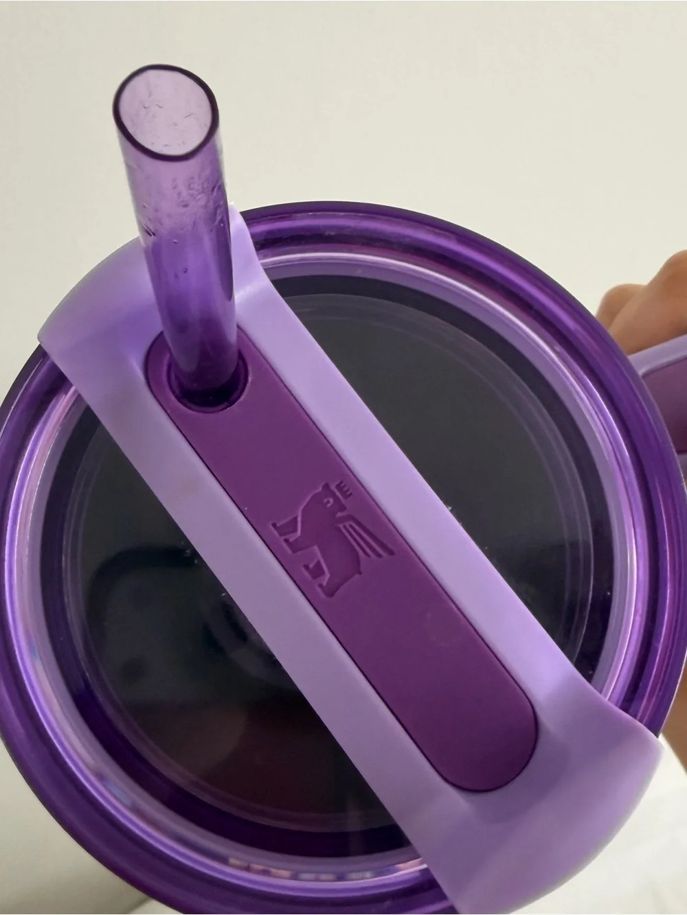 Stanley x Olivia Rodrigo 40oz Quencher H2.0 FlowState Tumbler